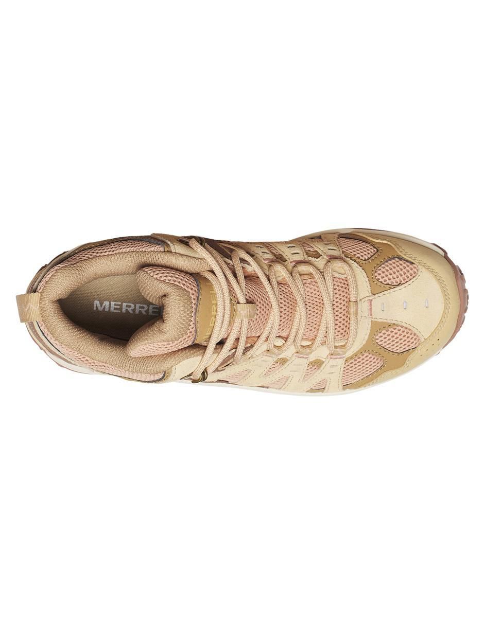 Bota de Hiking Accentor para mujer 4
