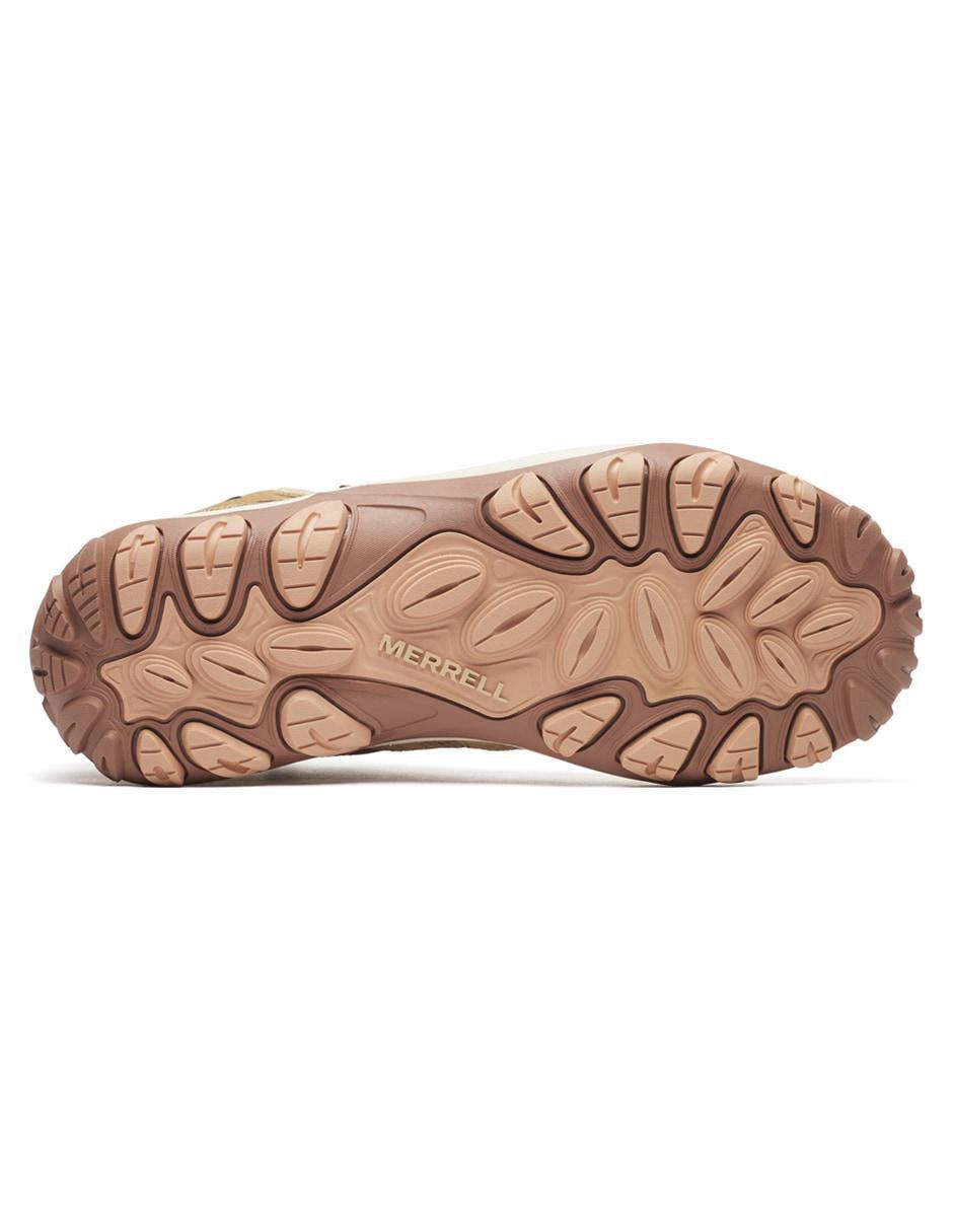 Bota de Hiking Accentor para mujer 5