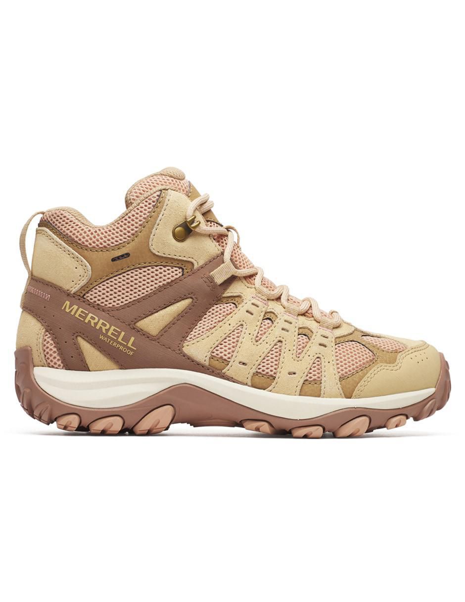 Bota de Hiking Accentor para mujer 6