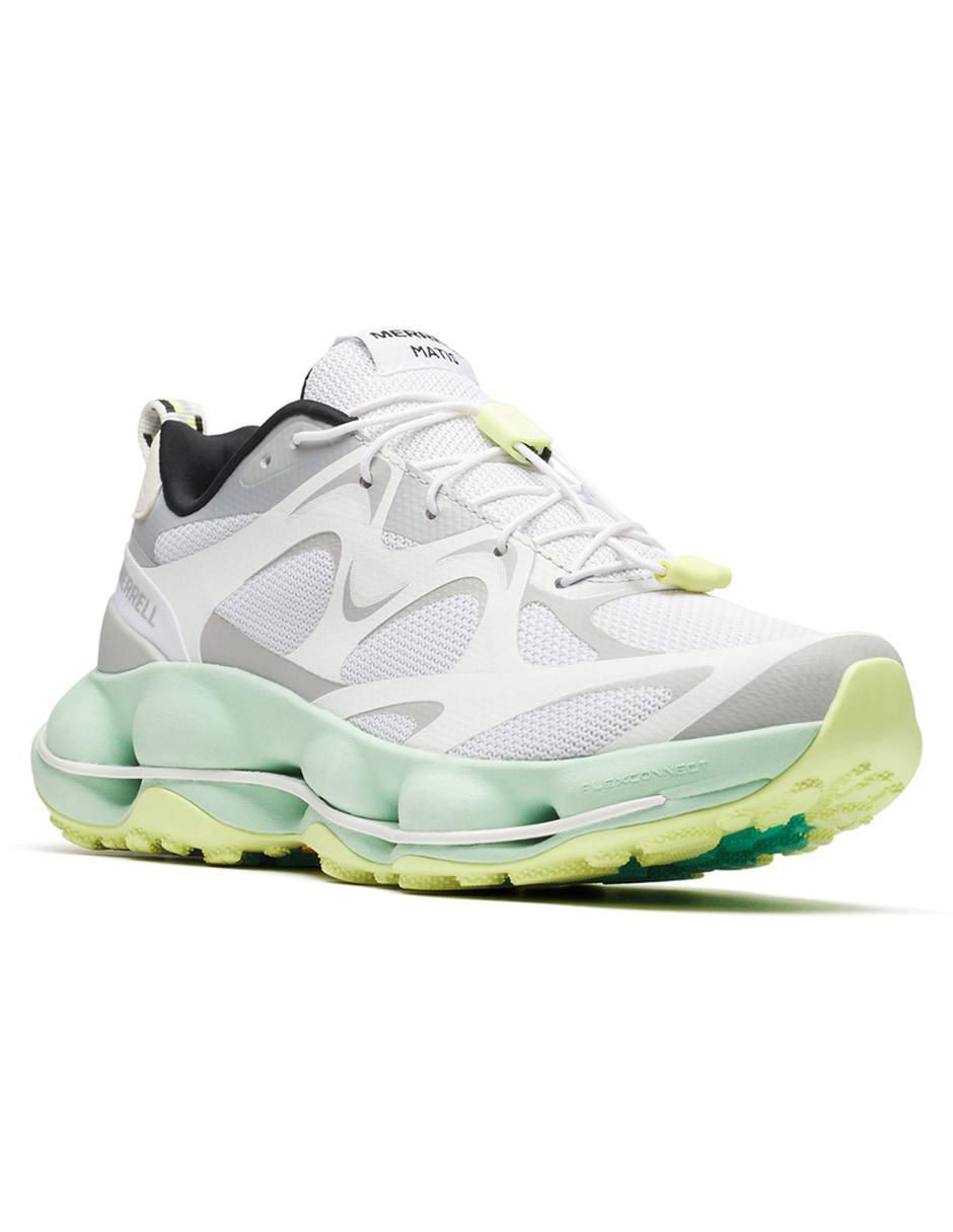Tenis Speed Arc Matis de mujer para trail running