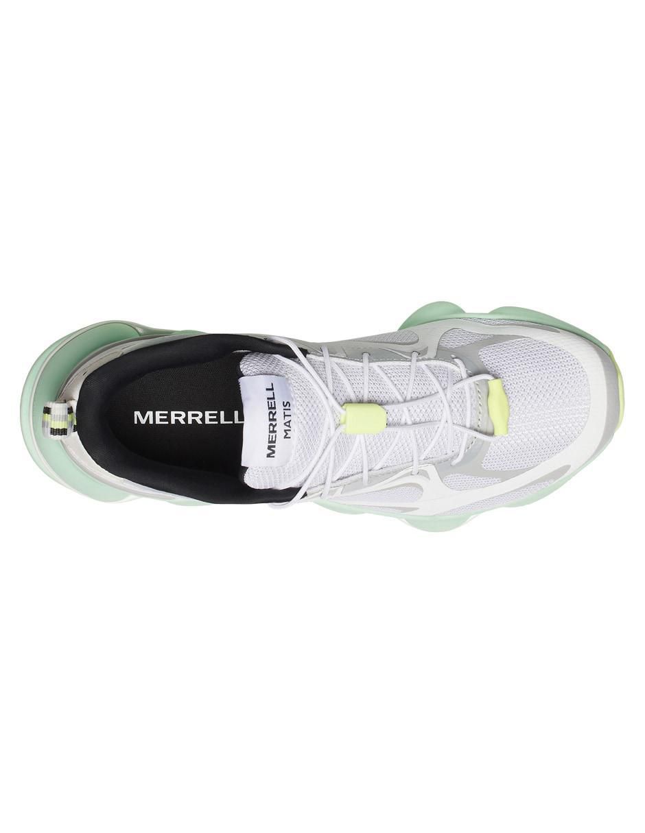 Tenis Speed Arc Matis de mujer para trail running 5