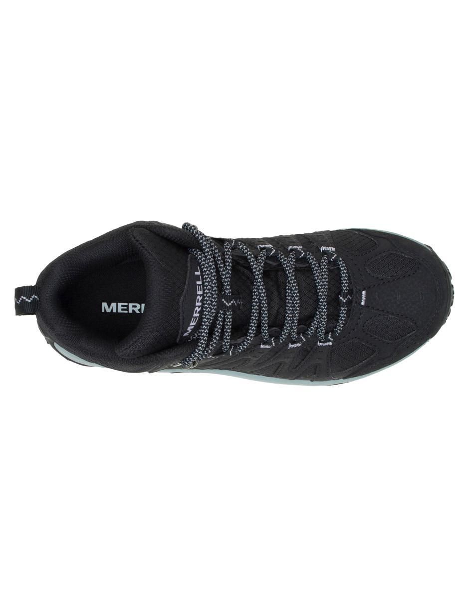 Bota de hiking Accentor para mujer 4