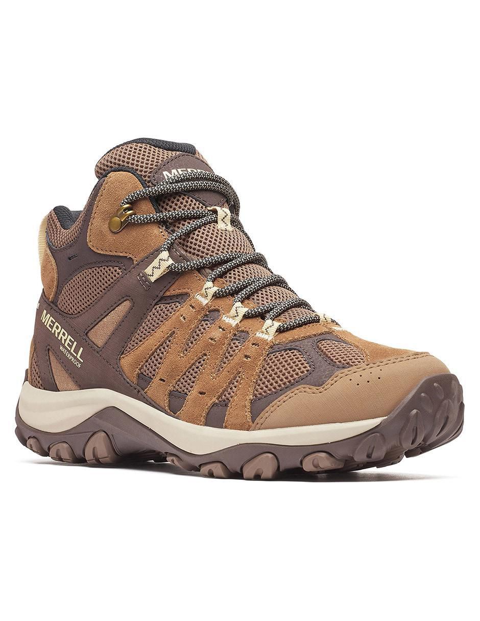 Bota de Hiking Accentor para hombre