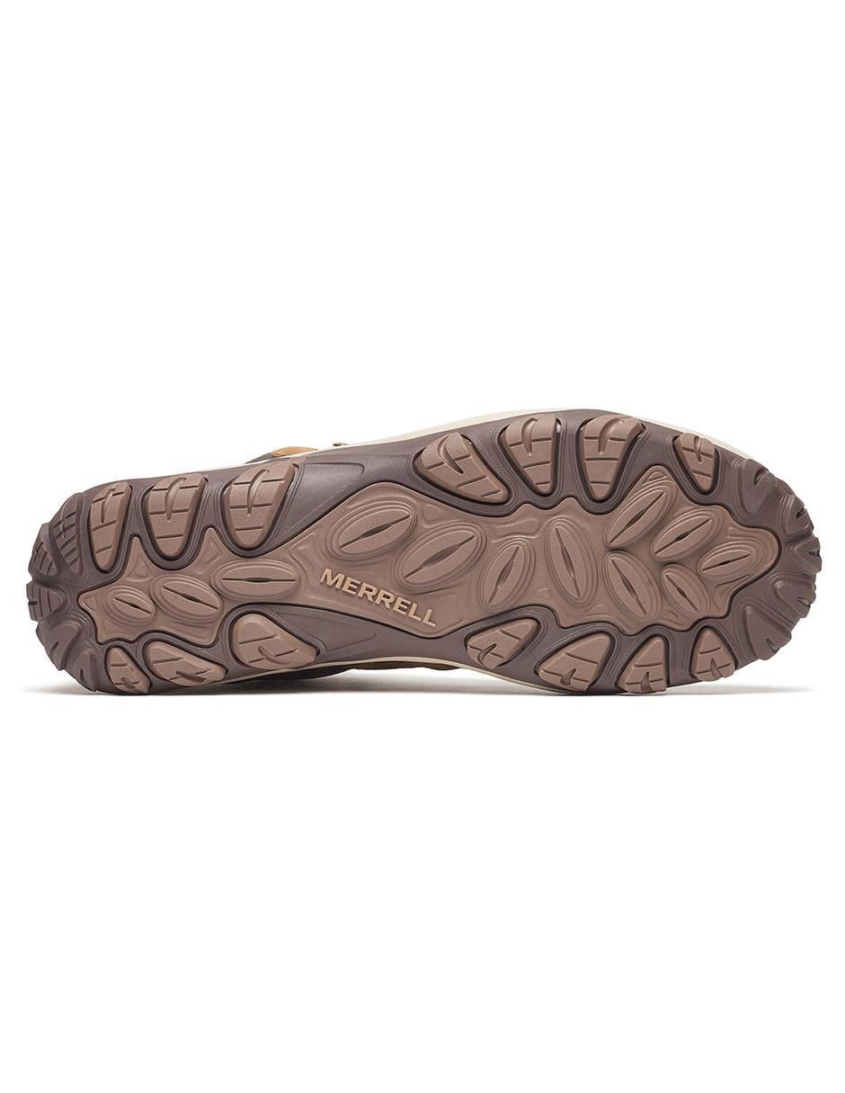 Bota de Hiking Accentor para hombre 4