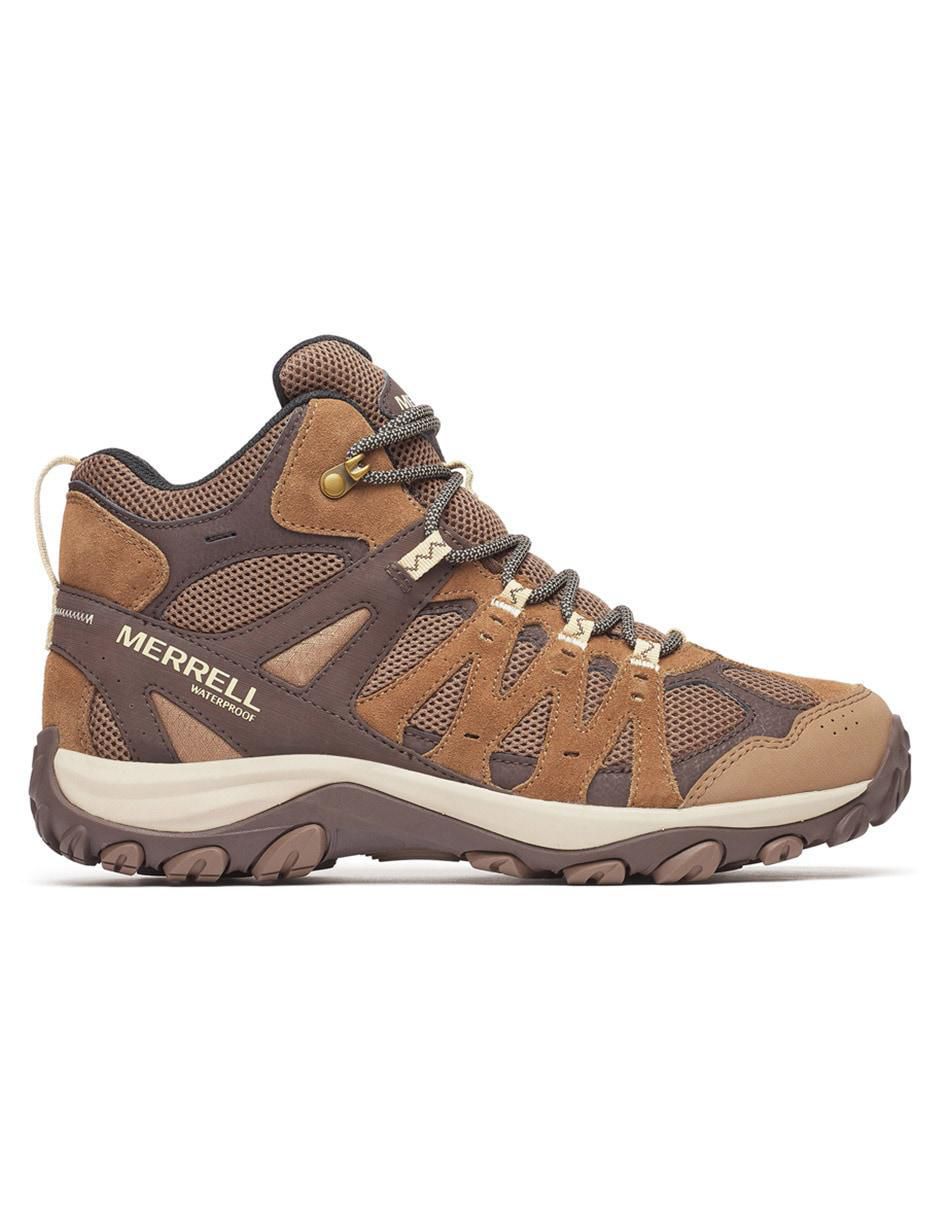 Bota de Hiking Accentor para hombre 6