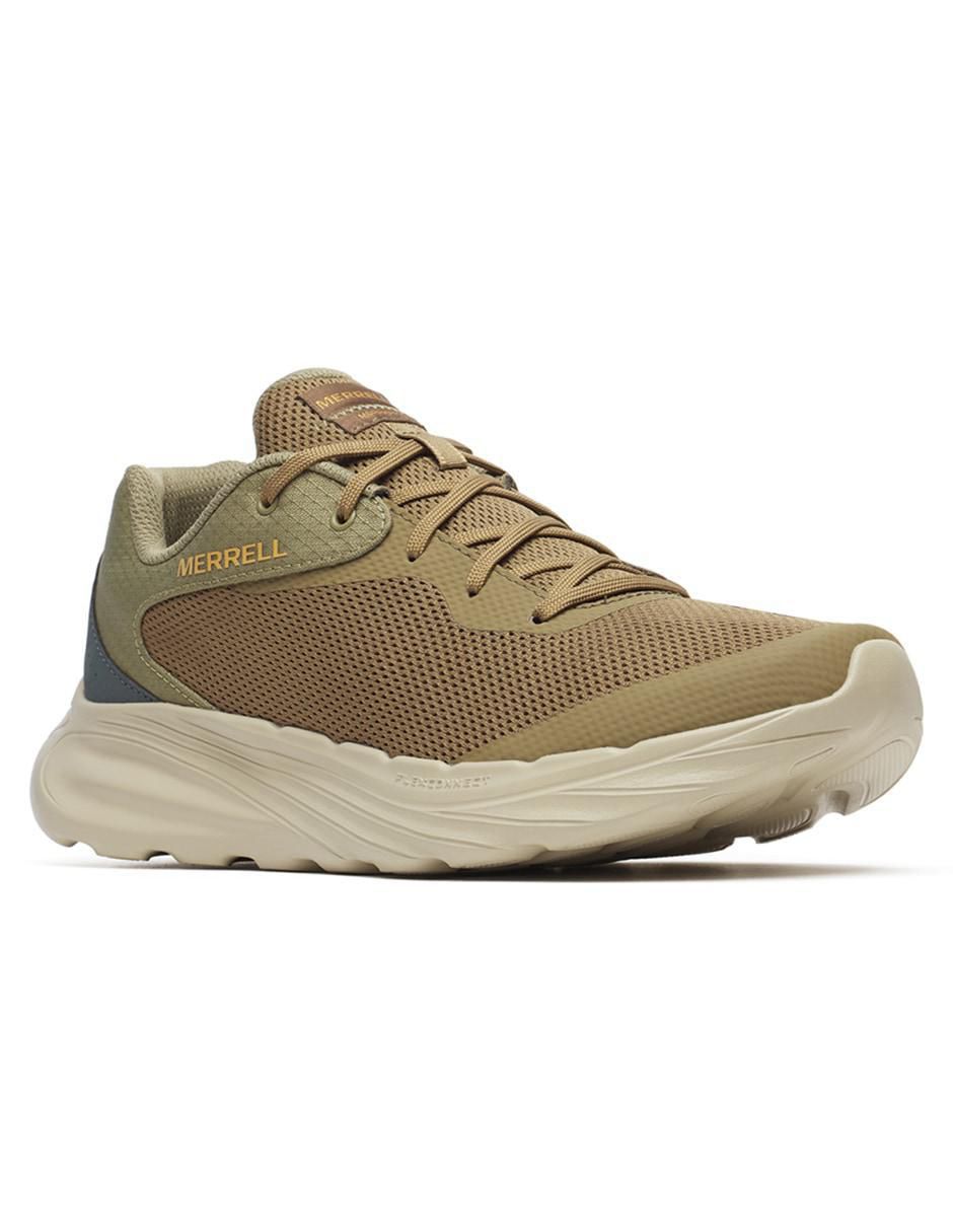 Tenis Morphaxis de hombre para trail running