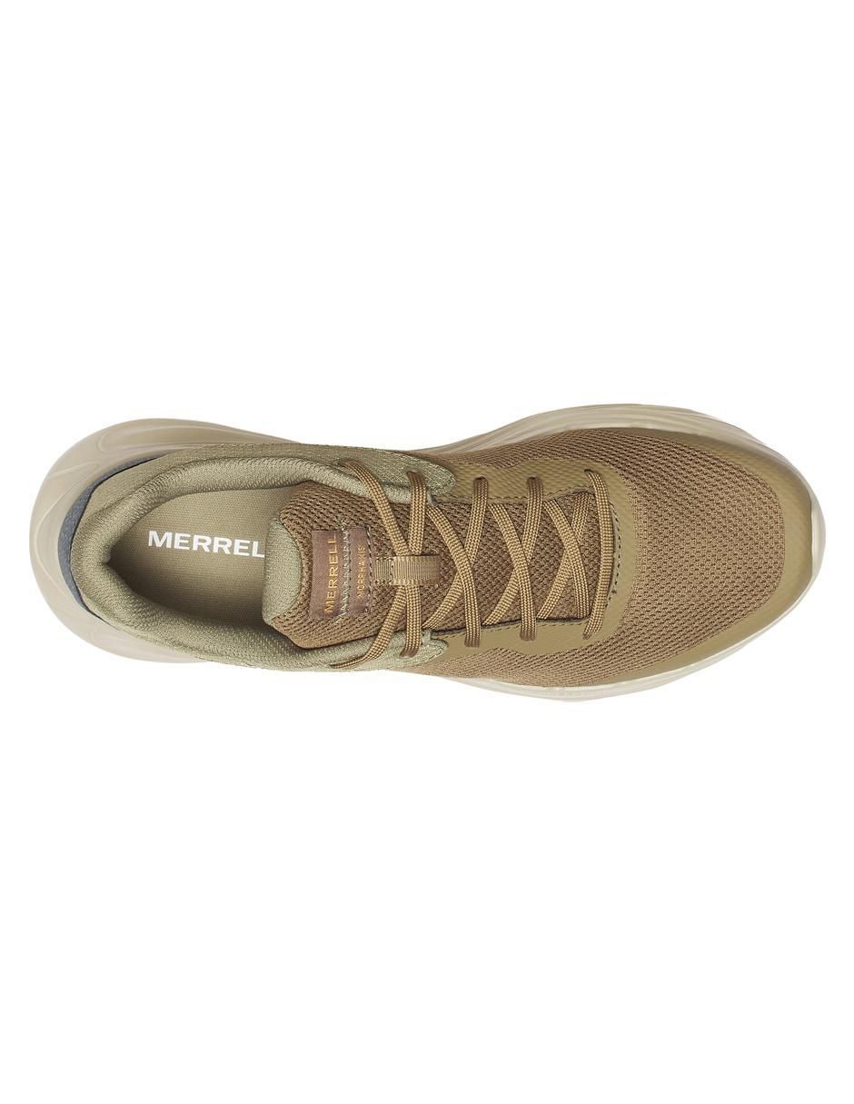 Tenis Morphaxis de hombre para trail running 2