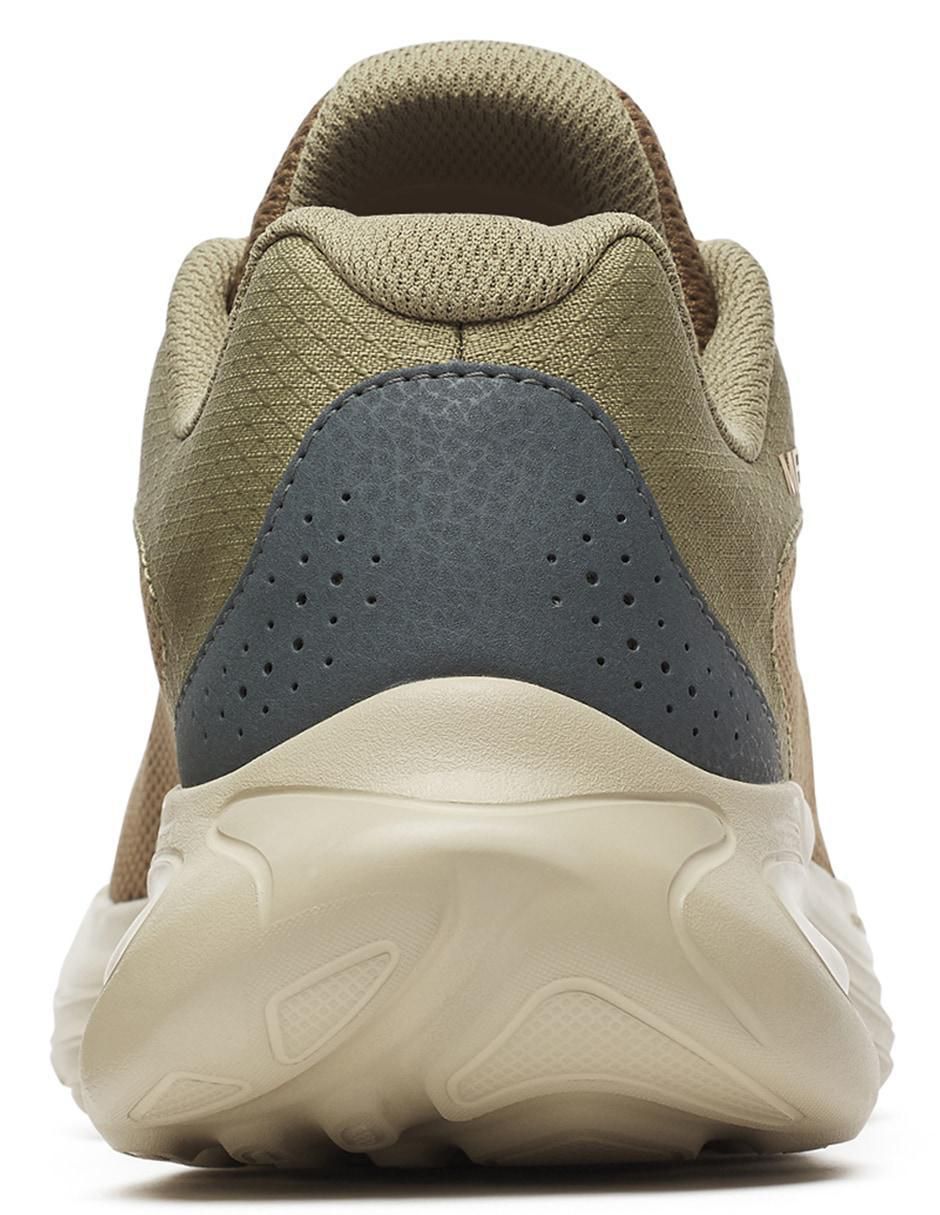 Tenis Morphaxis de hombre para trail running 3