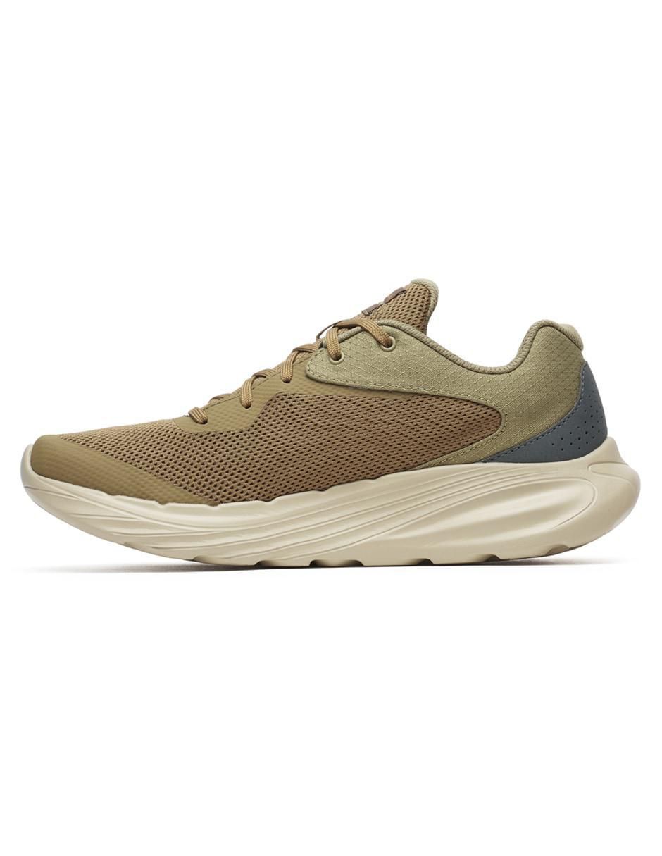Tenis Morphaxis de hombre para trail running 4