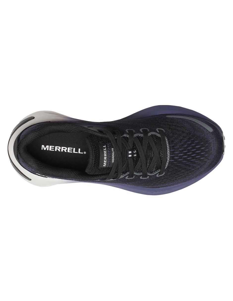 Tenis Morphlite de mujer para trail running 3