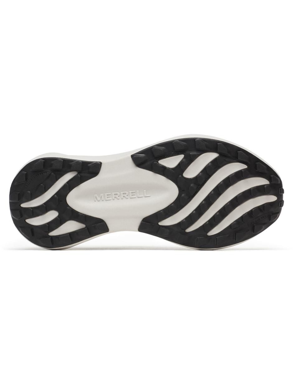 Tenis Morphlite de mujer para trail running 4