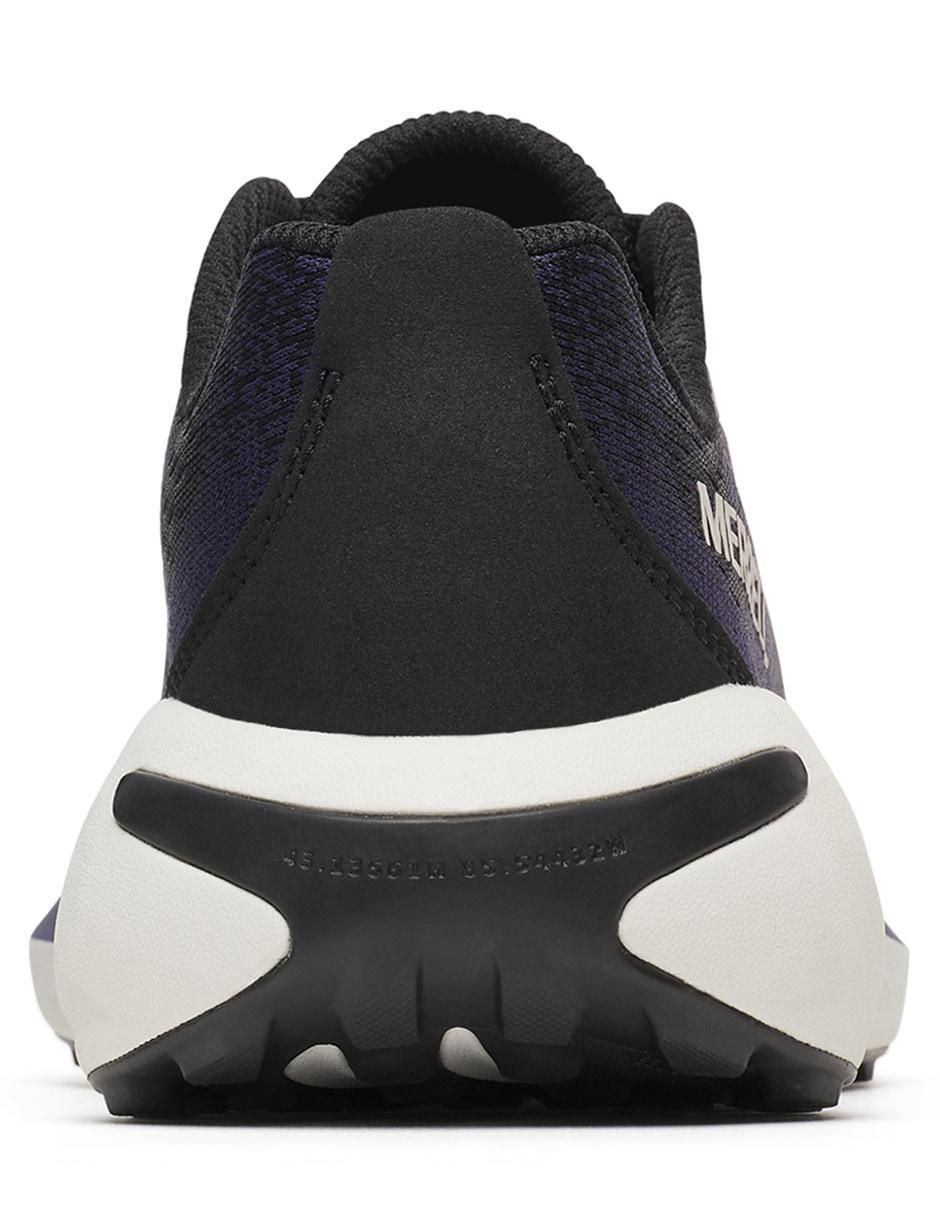 Tenis Morphlite de mujer para trail running 5