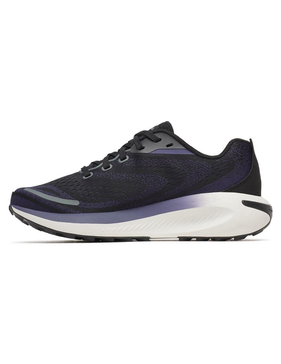 Tenis Morphlite de mujer para trail running 6