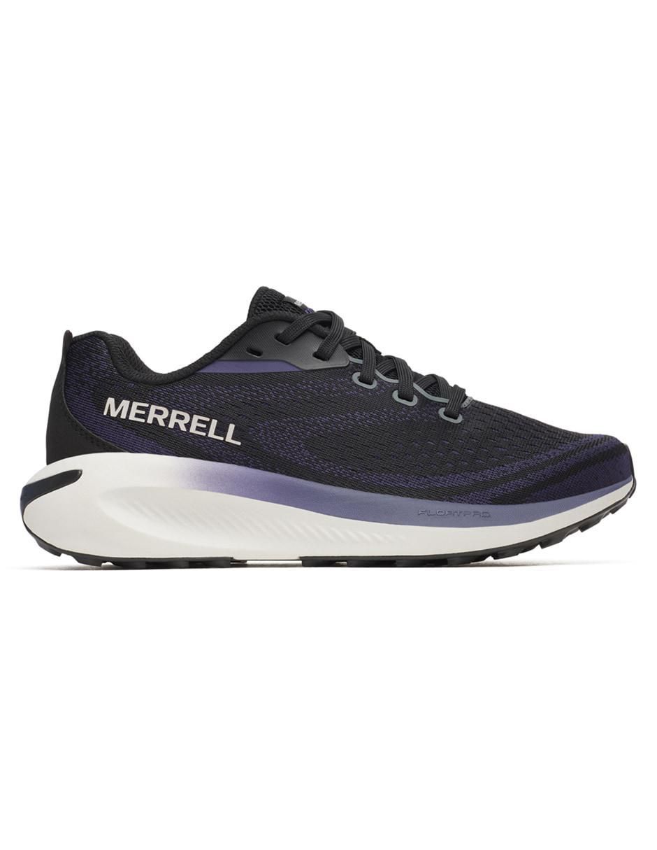 Tenis Morphlite de mujer para trail running 7