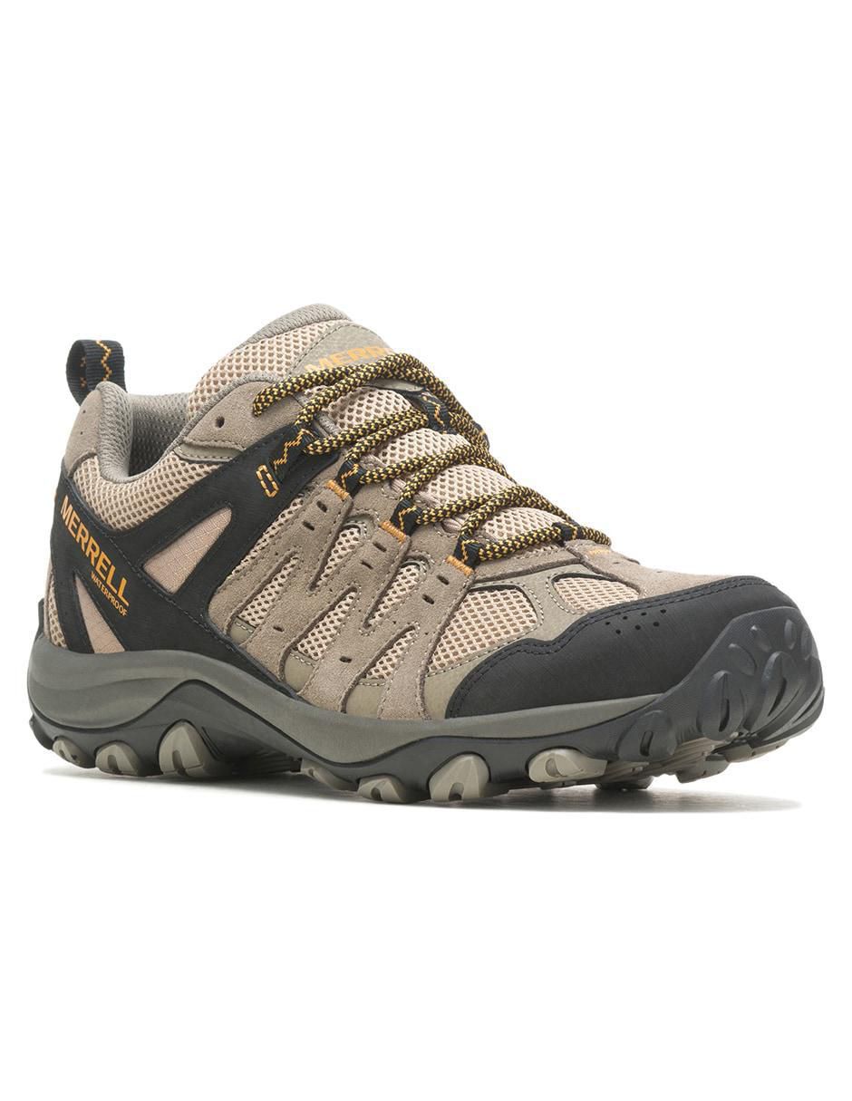 Tenis Accentor de hombre para hiking