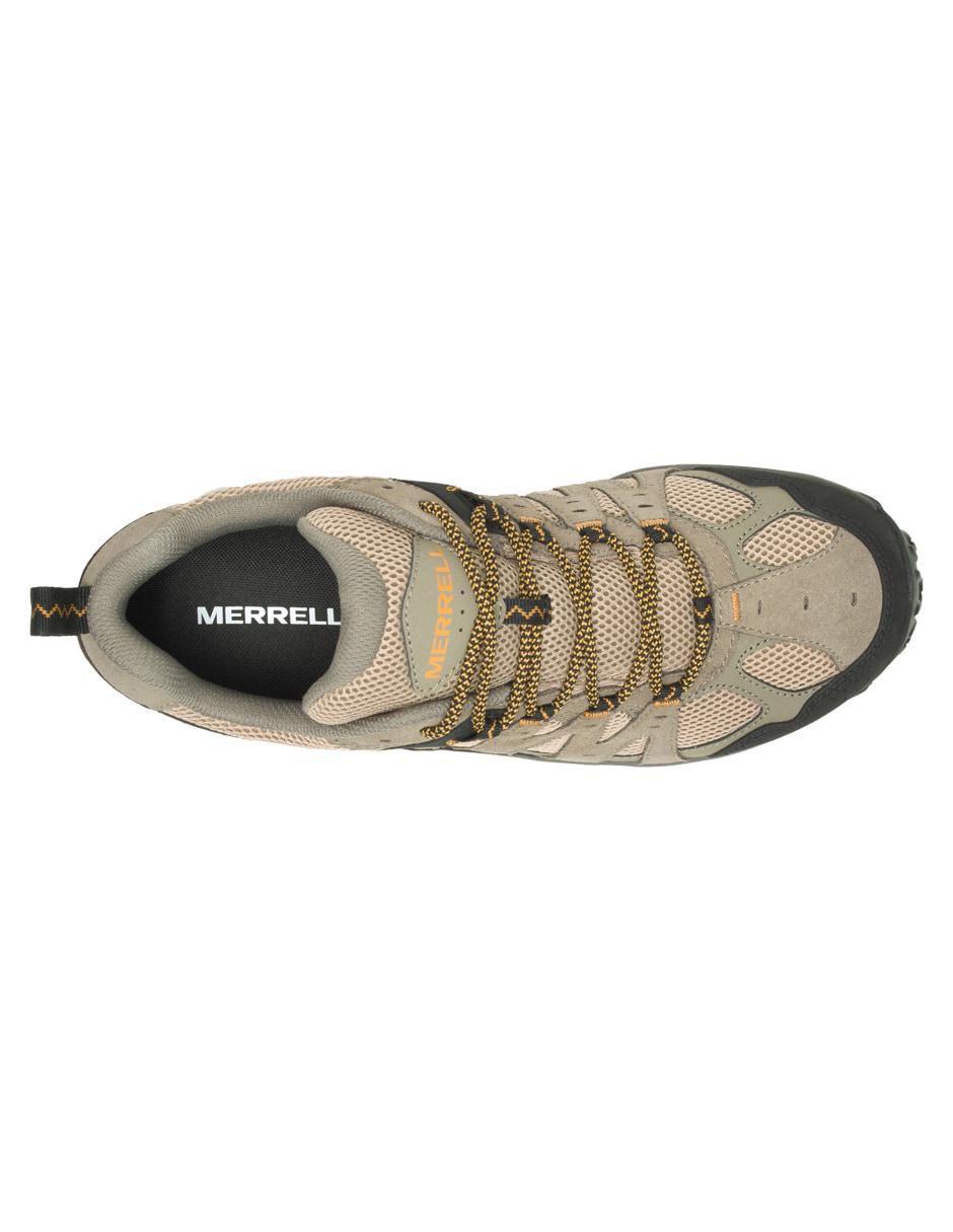 Tenis Accentor de hombre para hiking 3