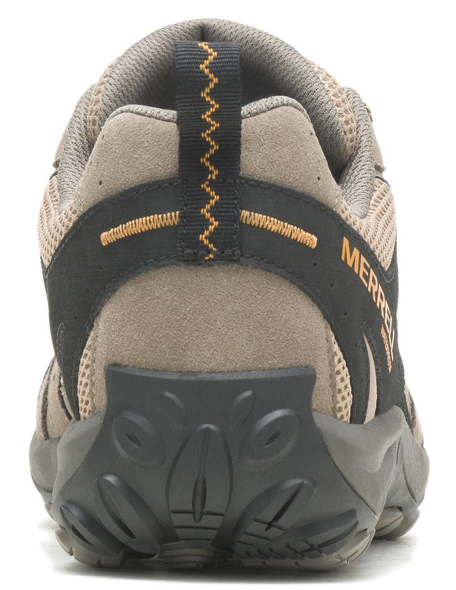 Tenis Accentor de hombre para hiking 4