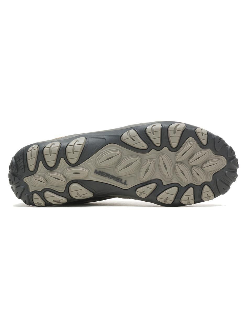 Tenis Accentor de hombre para hiking 5