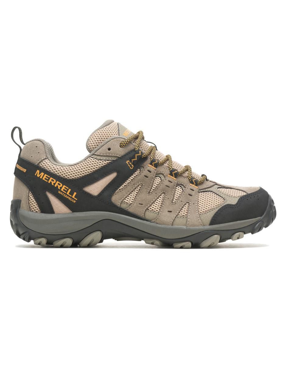 Tenis Accentor de hombre para hiking 7