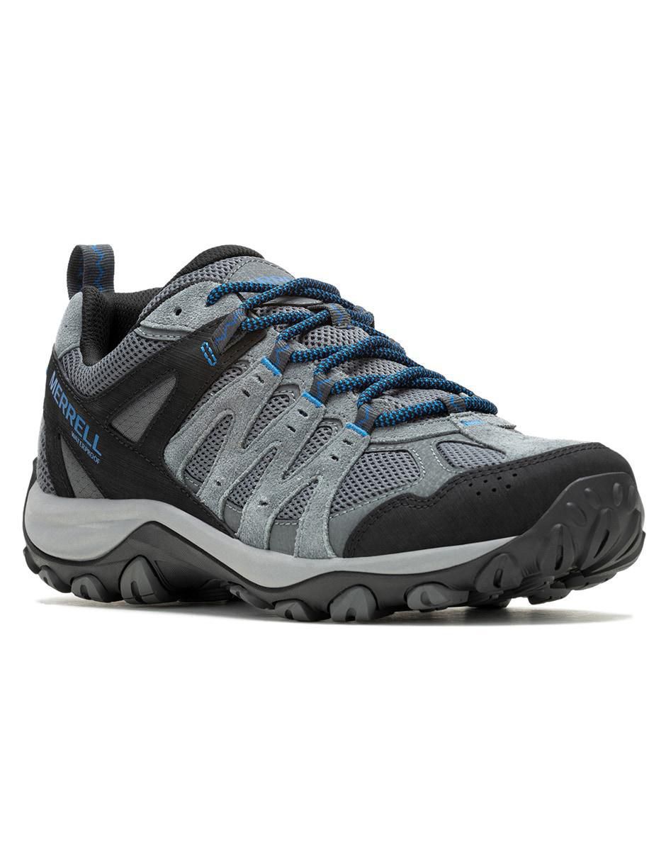 Tenis Accentor de hombre para hiking