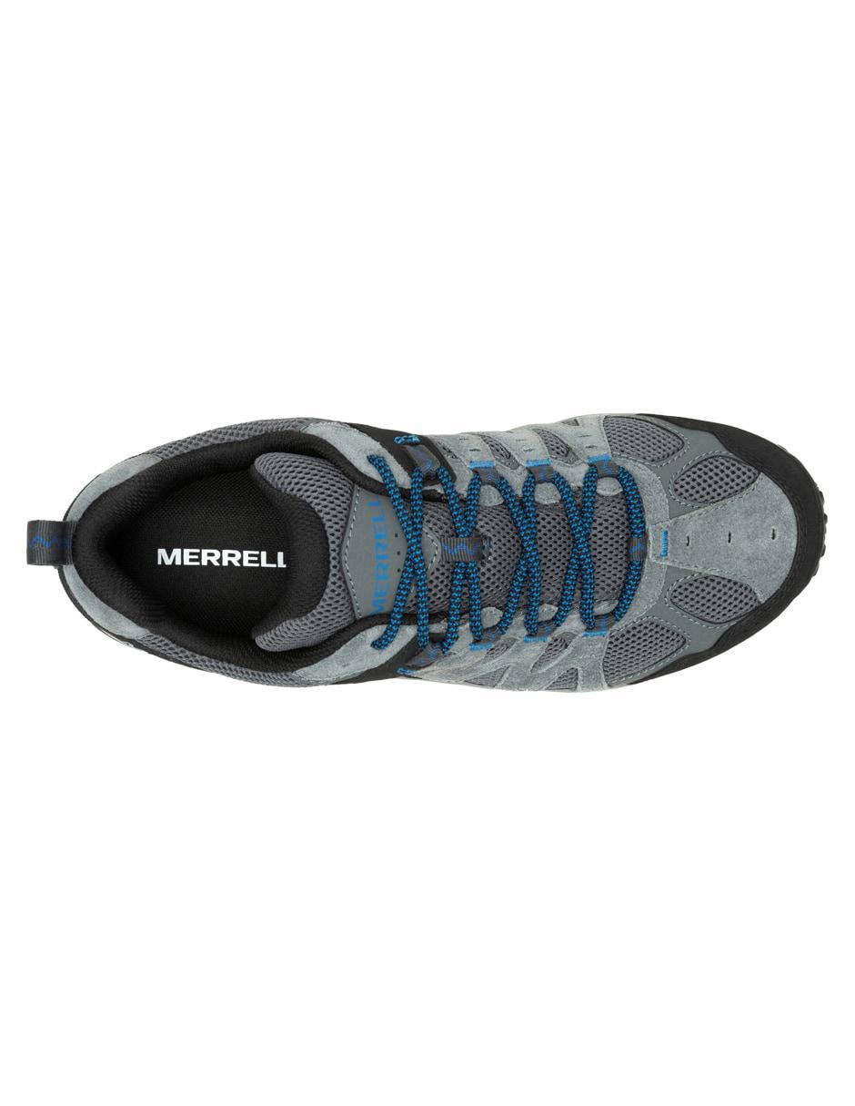 Tenis Accentor de hombre para hiking 3