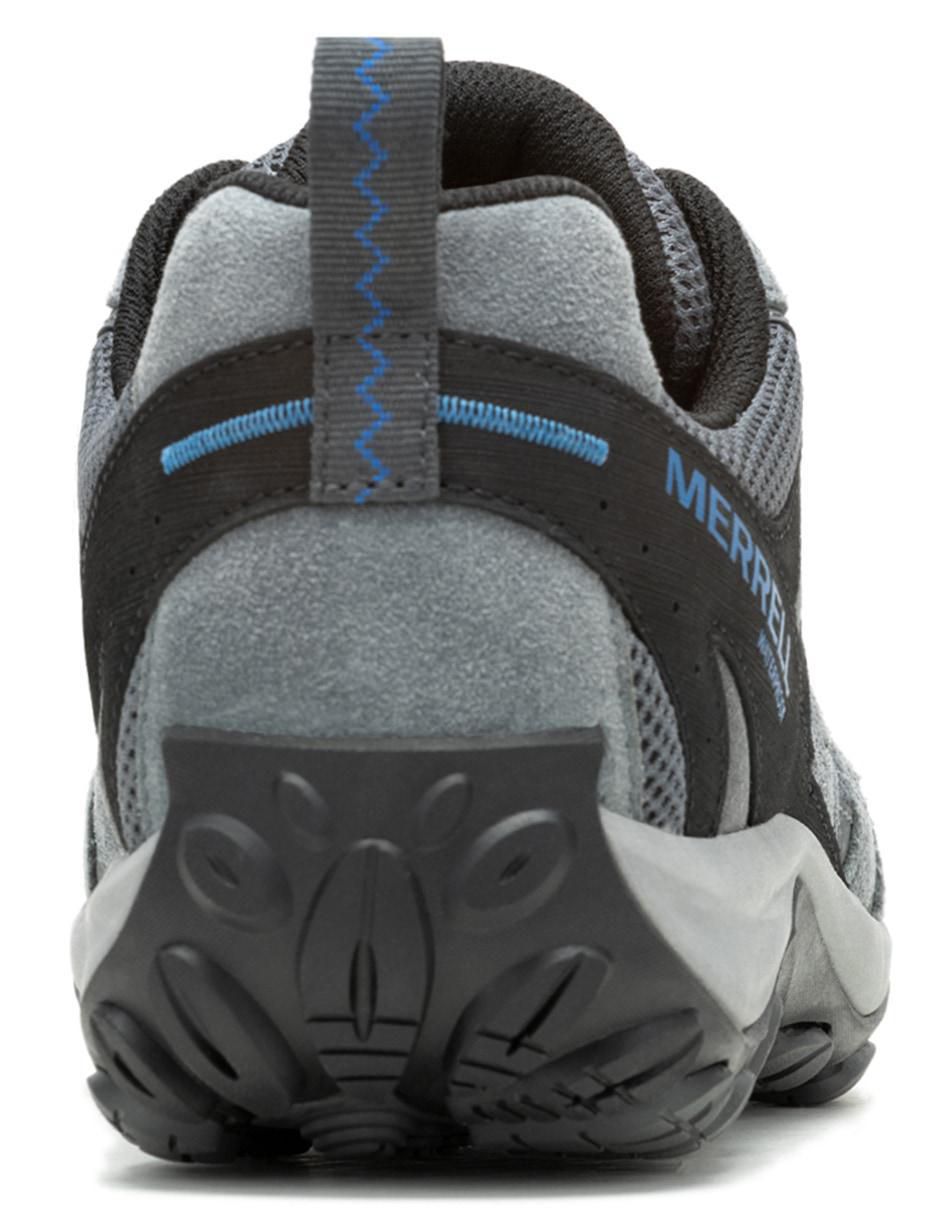 Tenis Accentor de hombre para hiking 5
