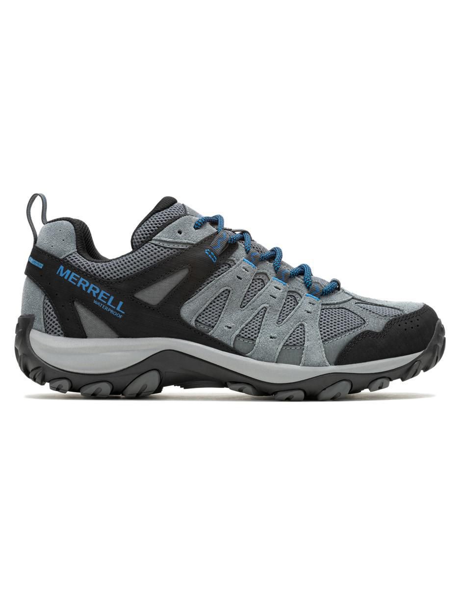 Tenis Accentor de hombre para hiking 7