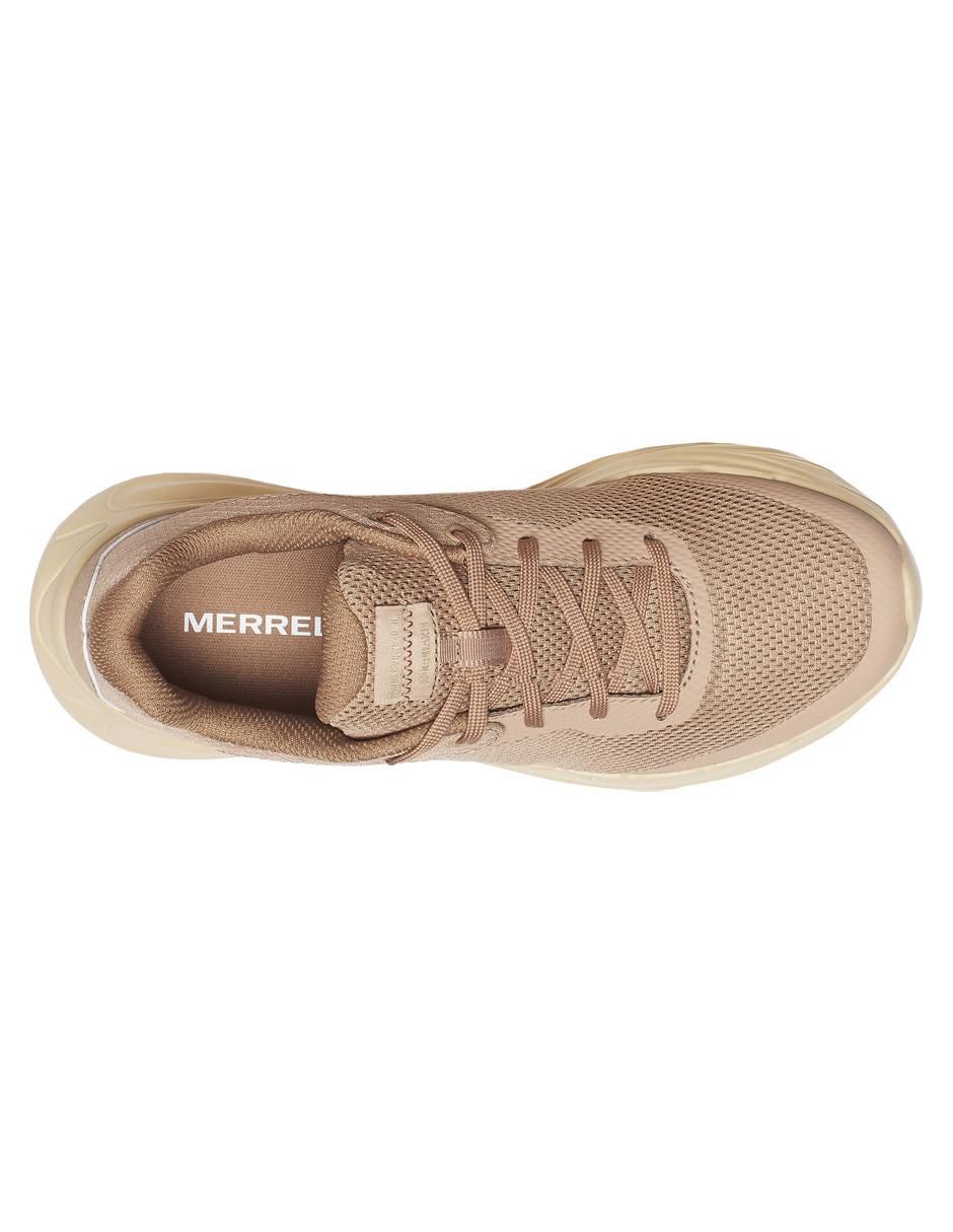 Tenis Morphaxis de mujer para trail running 4