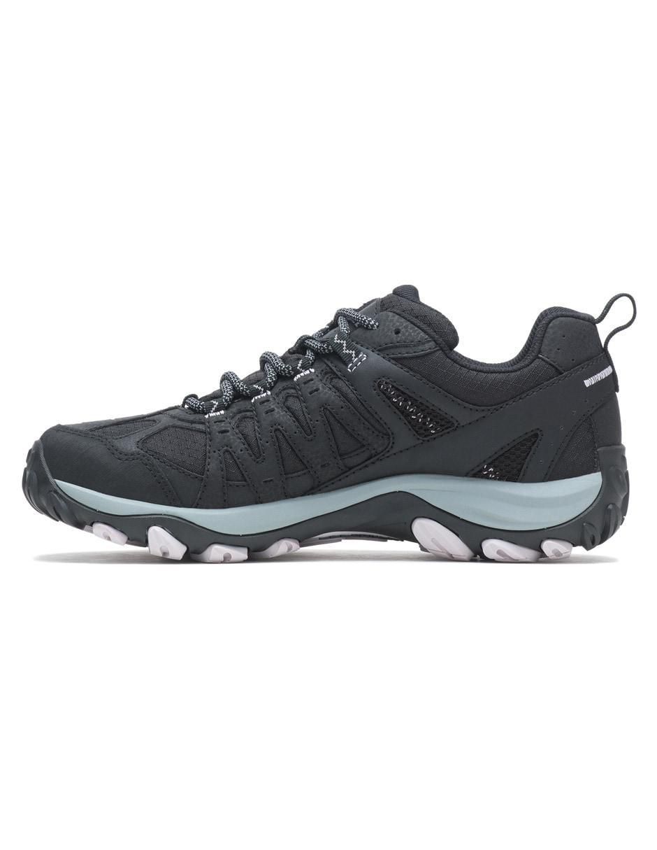 Tenis Accentor de mujer para hiking 3