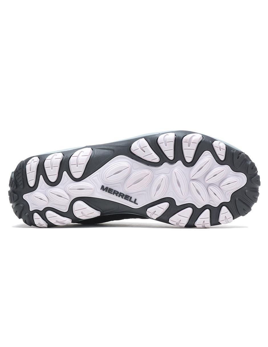 Tenis Accentor de mujer para hiking 4