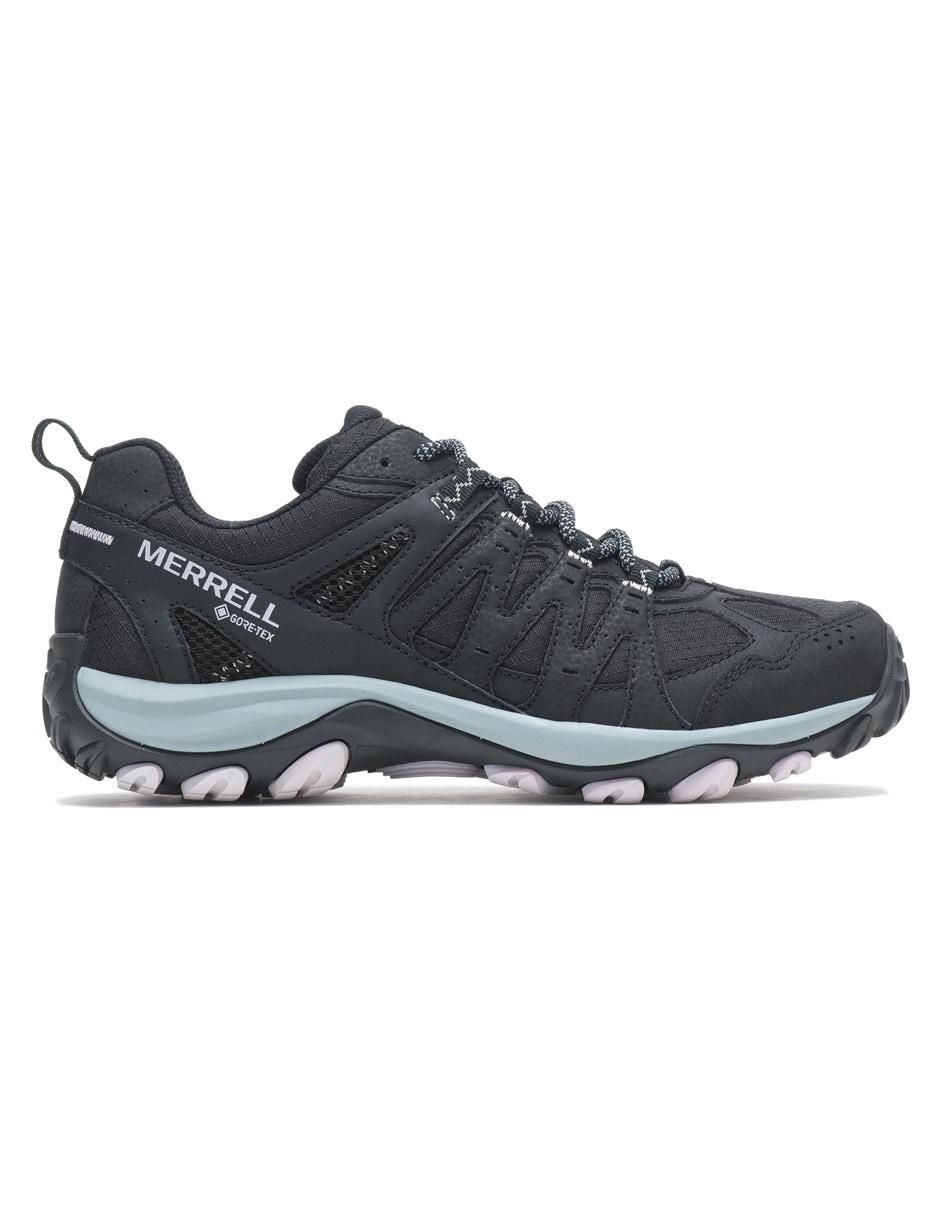 Tenis Accentor de mujer para hiking 6