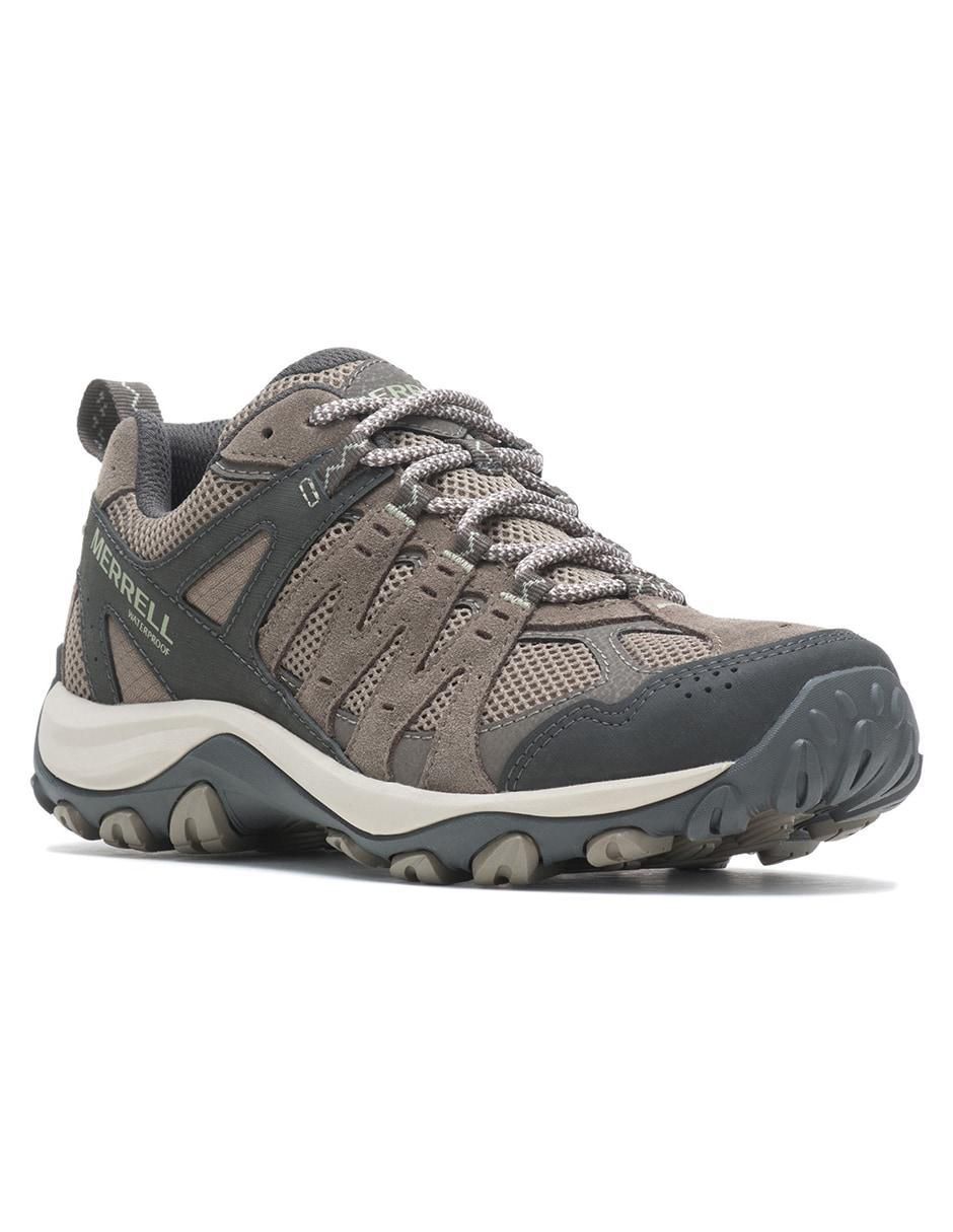 Tenis Accentor de mujer para hiking