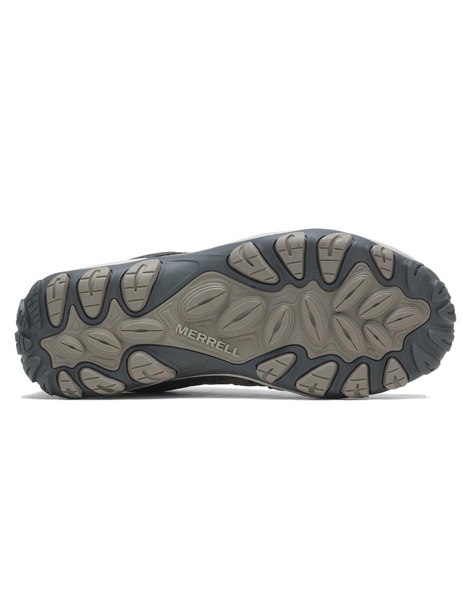 Tenis Accentor de mujer para hiking 3