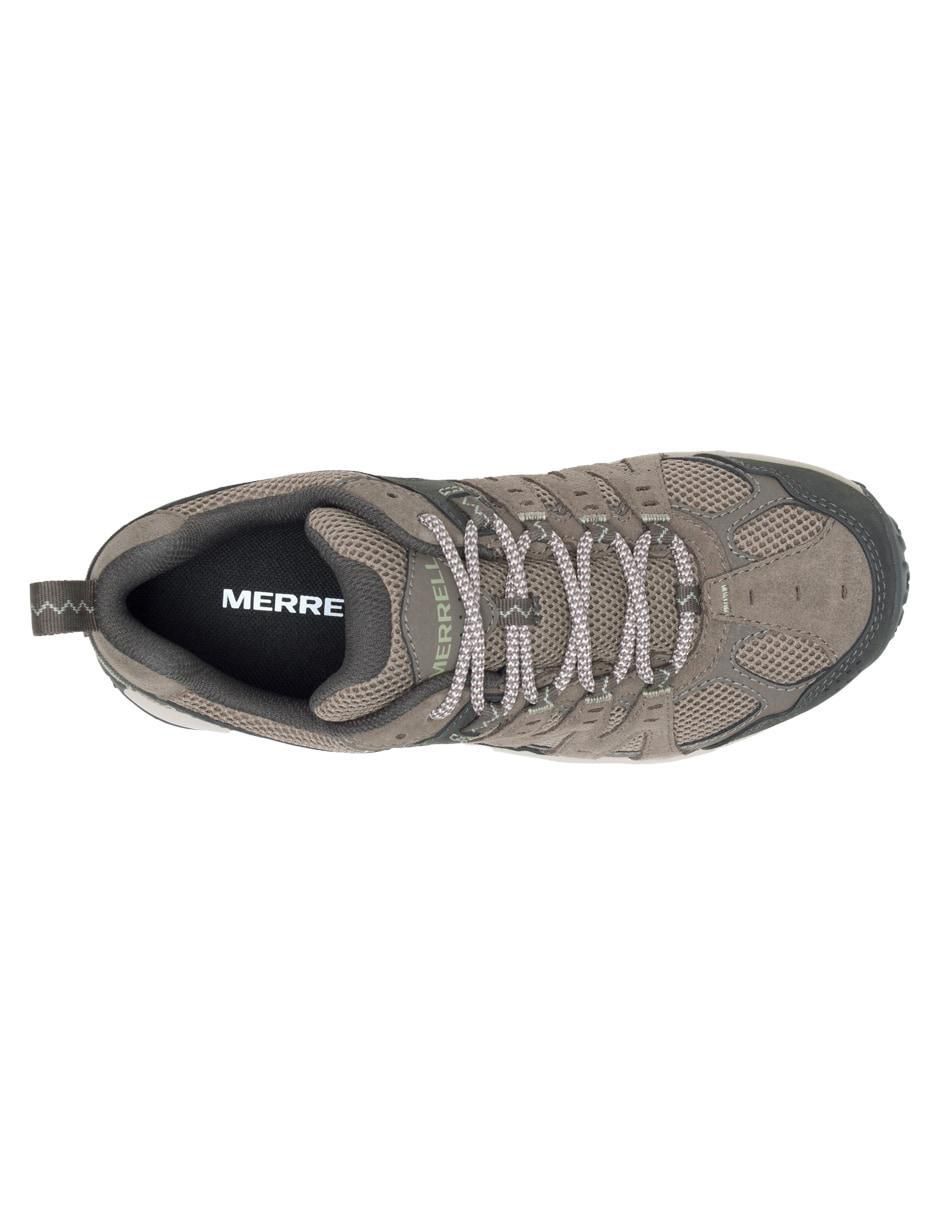 Tenis Accentor de mujer para hiking 4