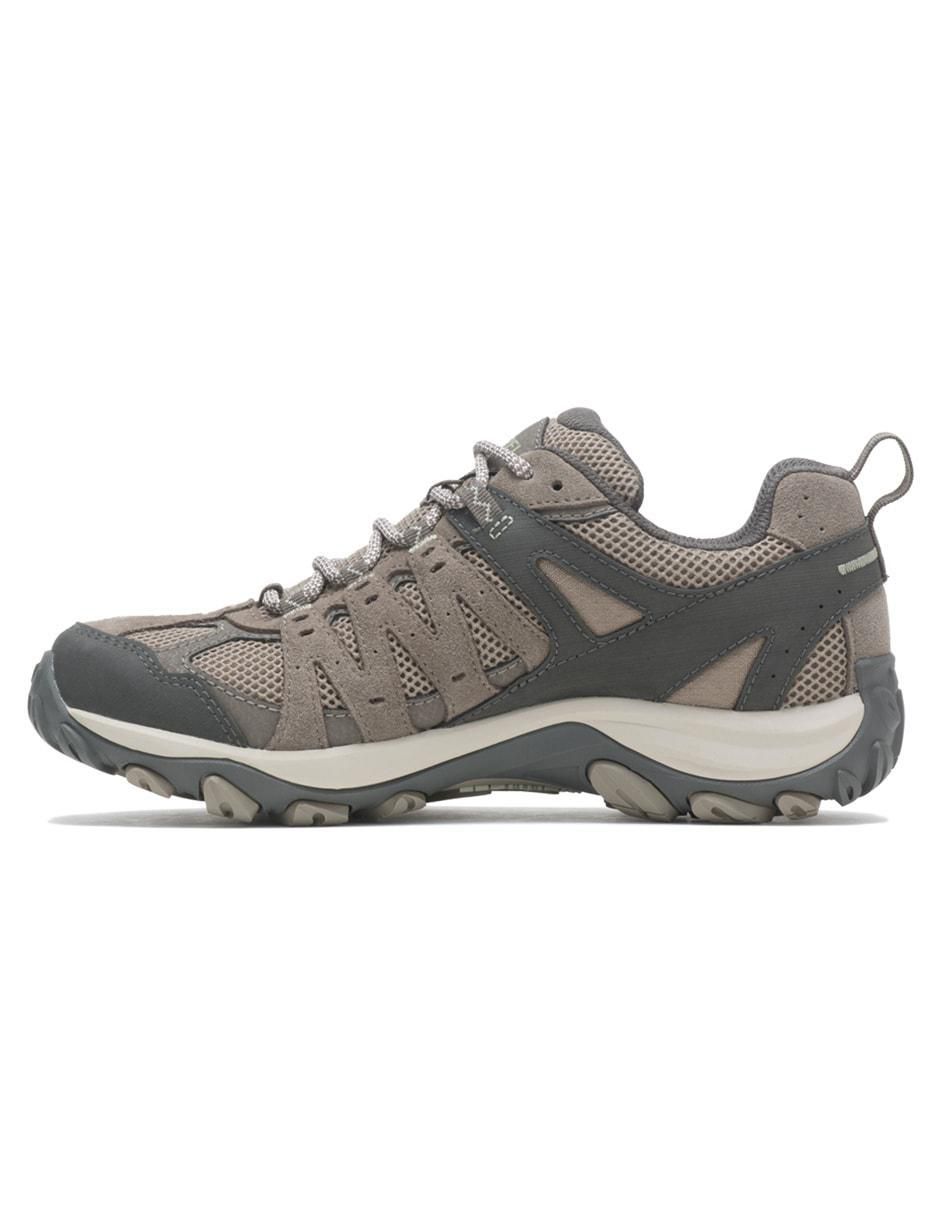 Tenis Accentor de mujer para hiking 7