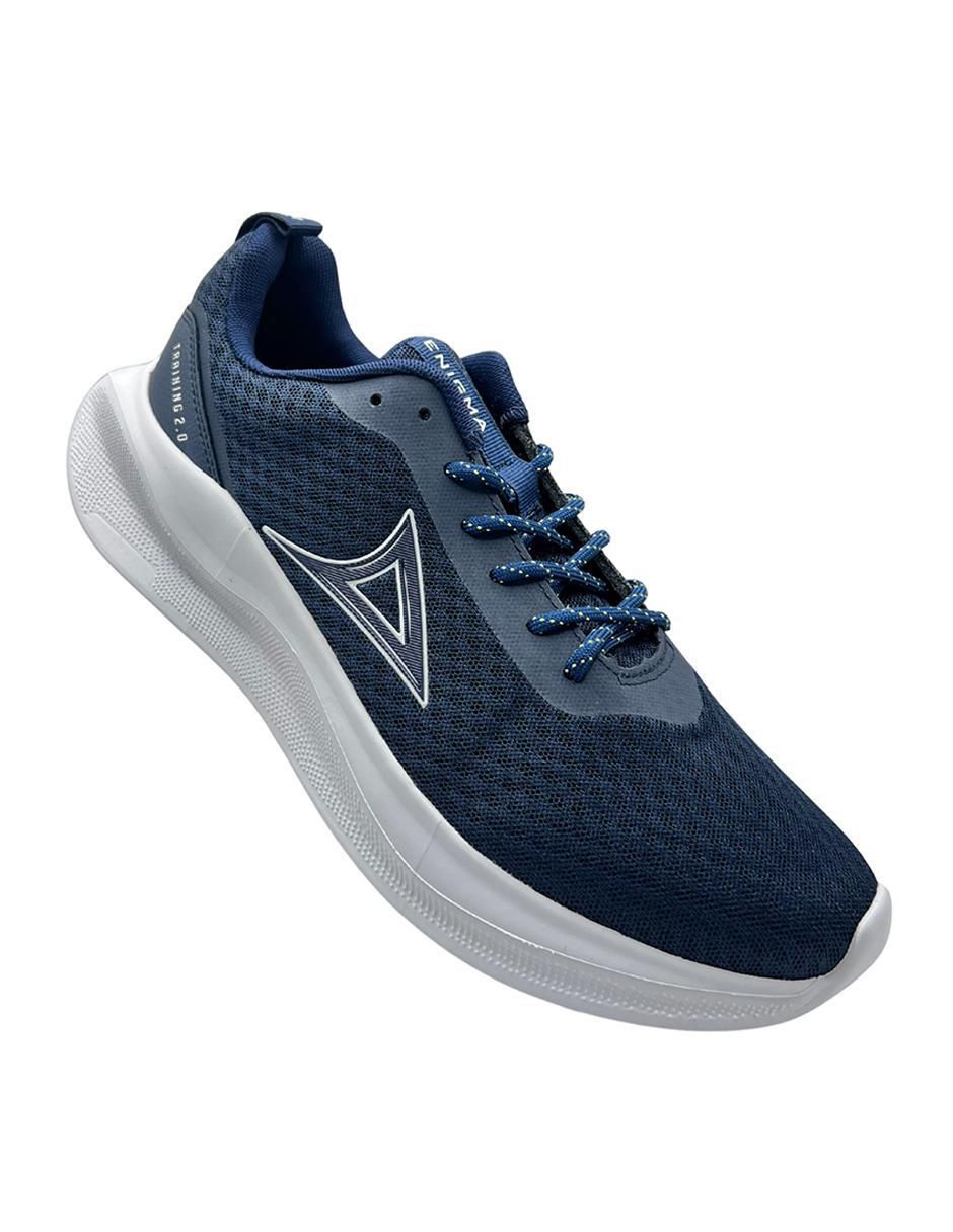 Tenis 8019 Training 2.0 unisex para entrenamiento 7