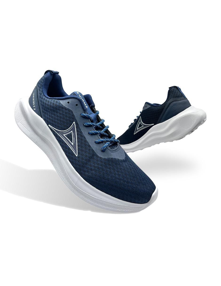 Tenis 8019 Training 2.0 unisex para entrenamiento 9