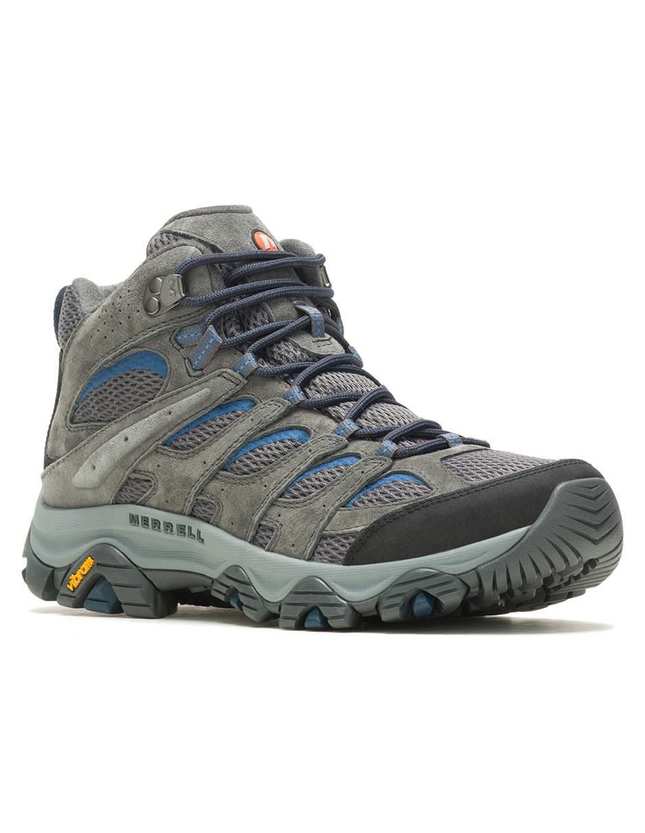 Bota de montañismo y senderismo Moab para hombre