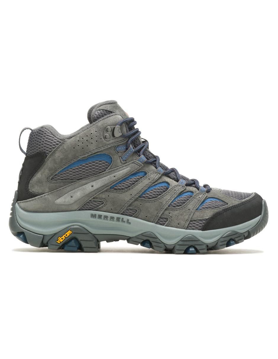 Bota de montañismo y senderismo Moab para hombre 5