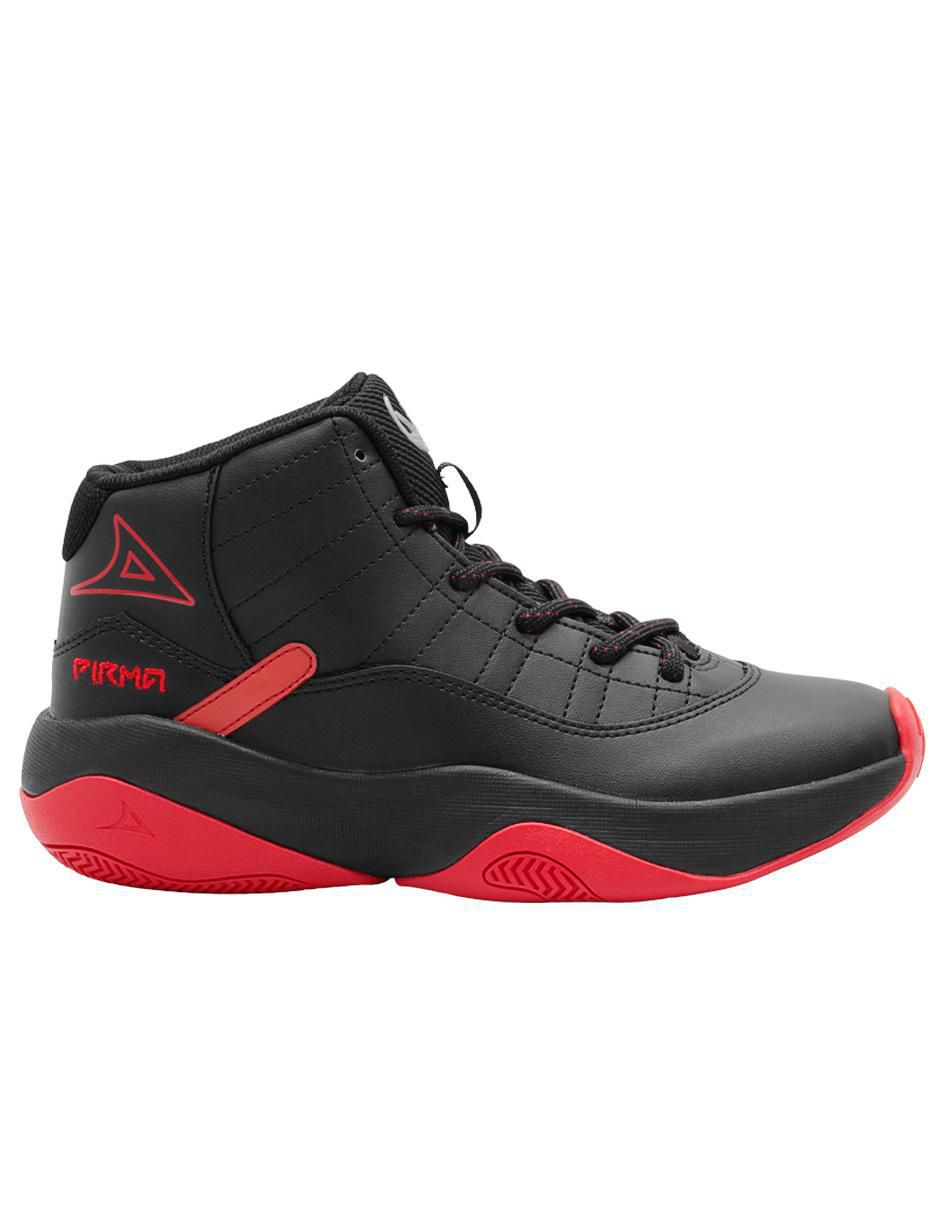 Tenis de niño para básquetbol 5