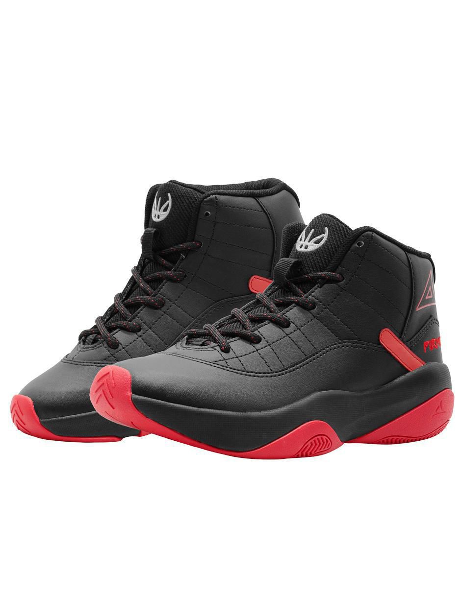 Tenis de niño para básquetbol 7