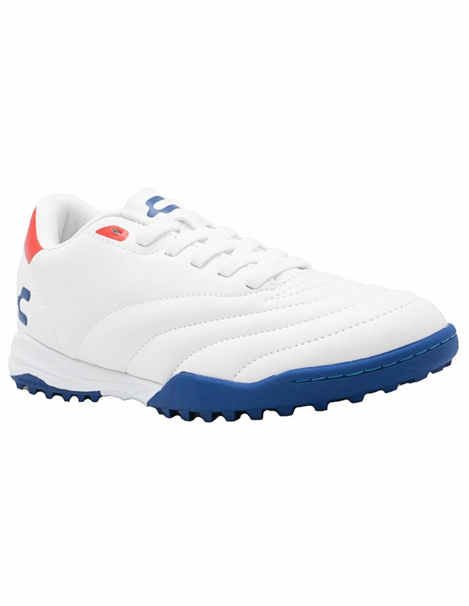Tenis de hombre para fútbol