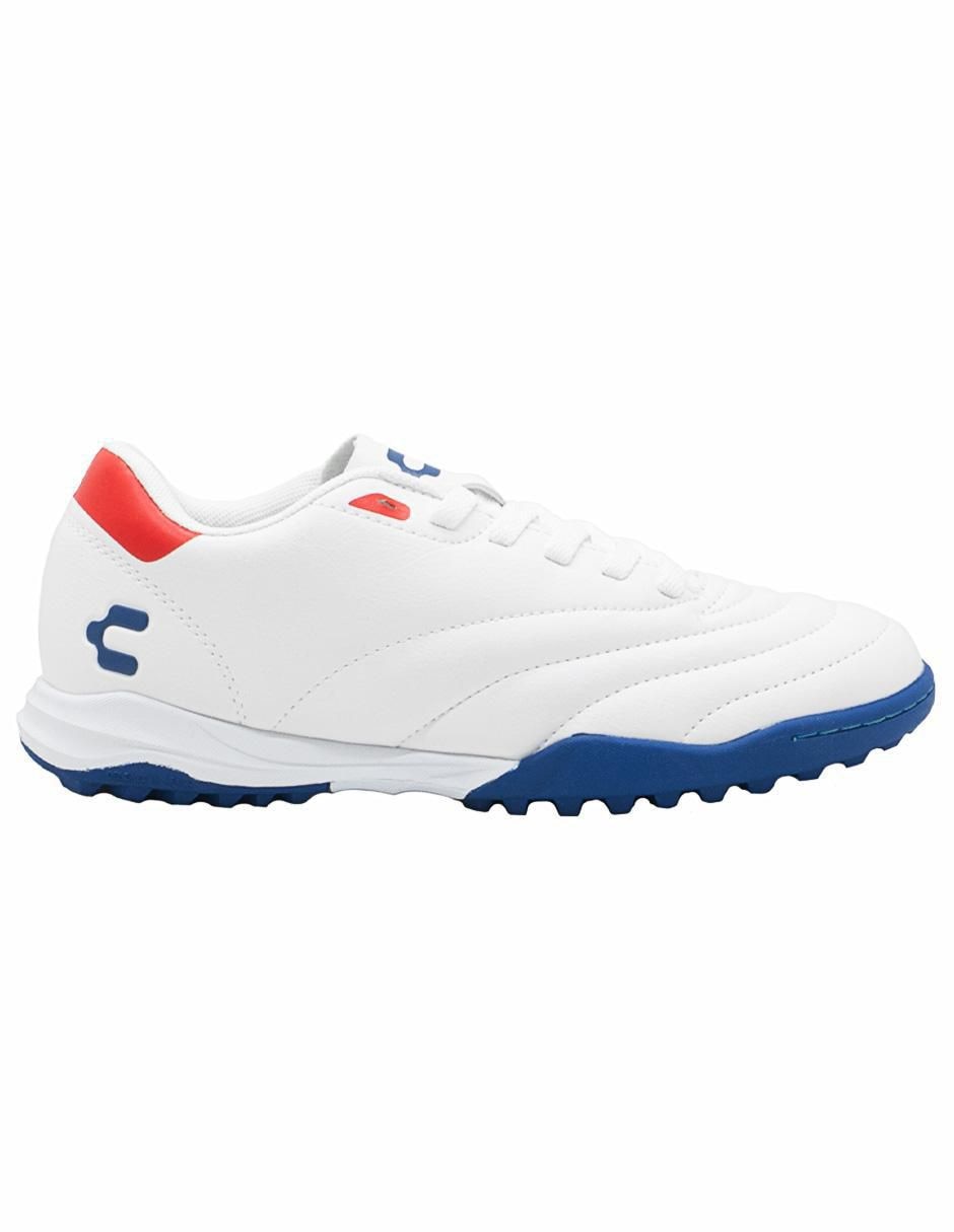 Tenis de hombre para fútbol 3