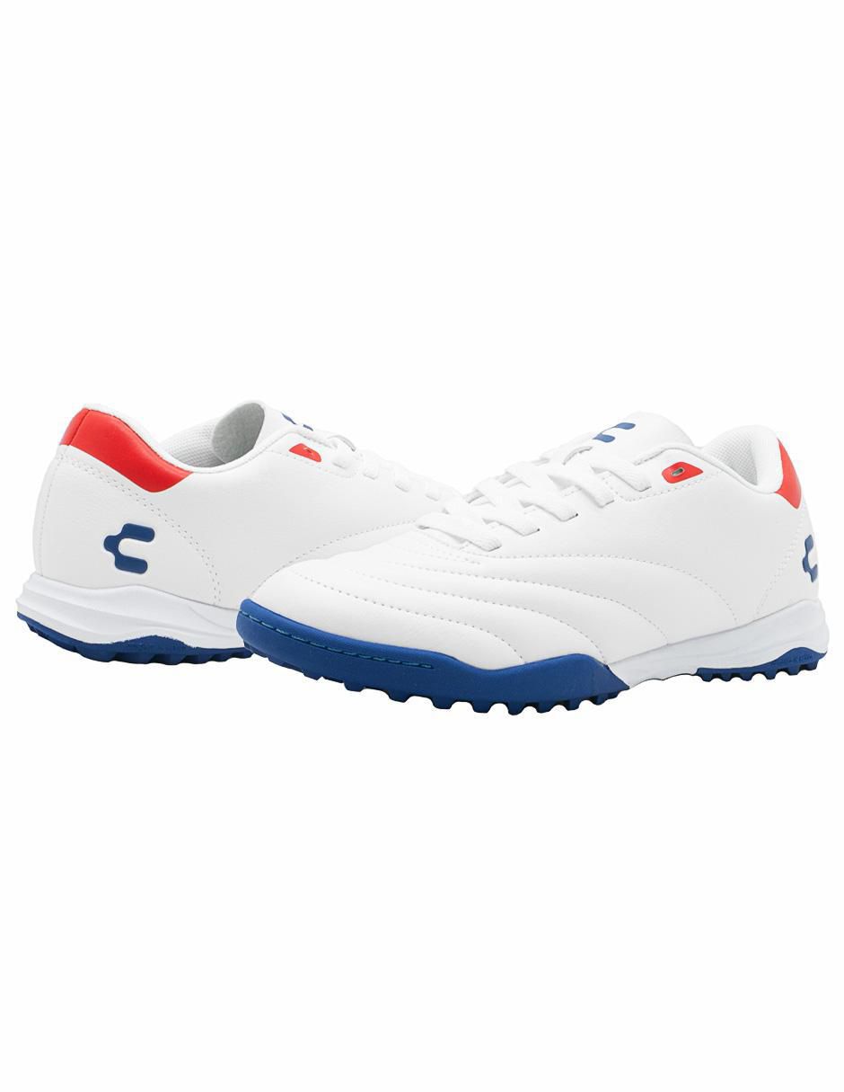 Tenis de hombre para fútbol 4