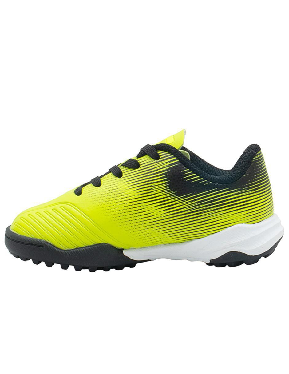 Tenis Ultralight Performance de niño para fútbol 2