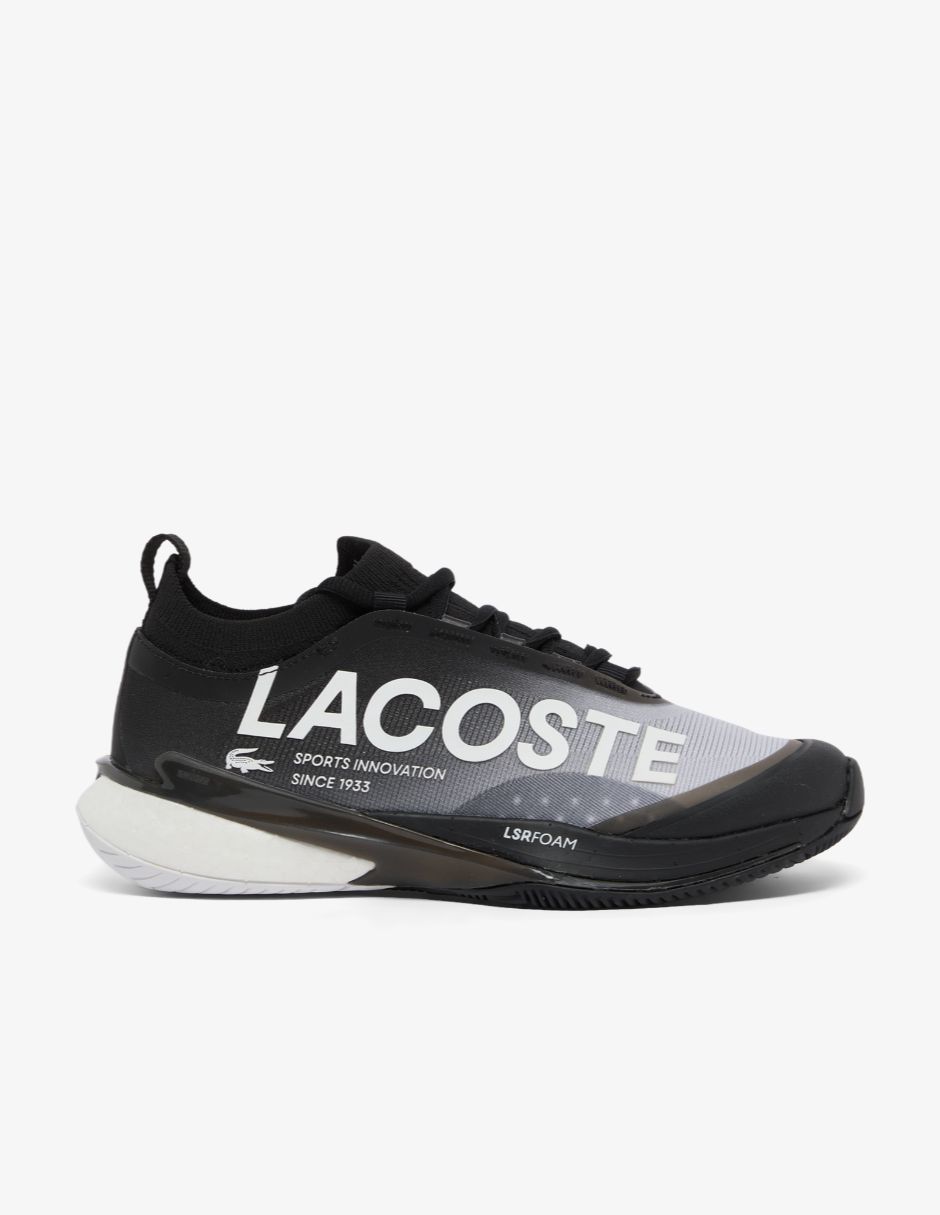Tenis para pádel de mujer