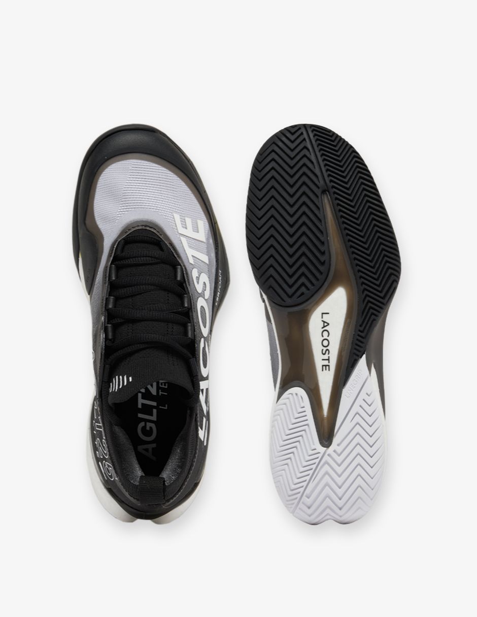 Tenis para pádel de mujer 4