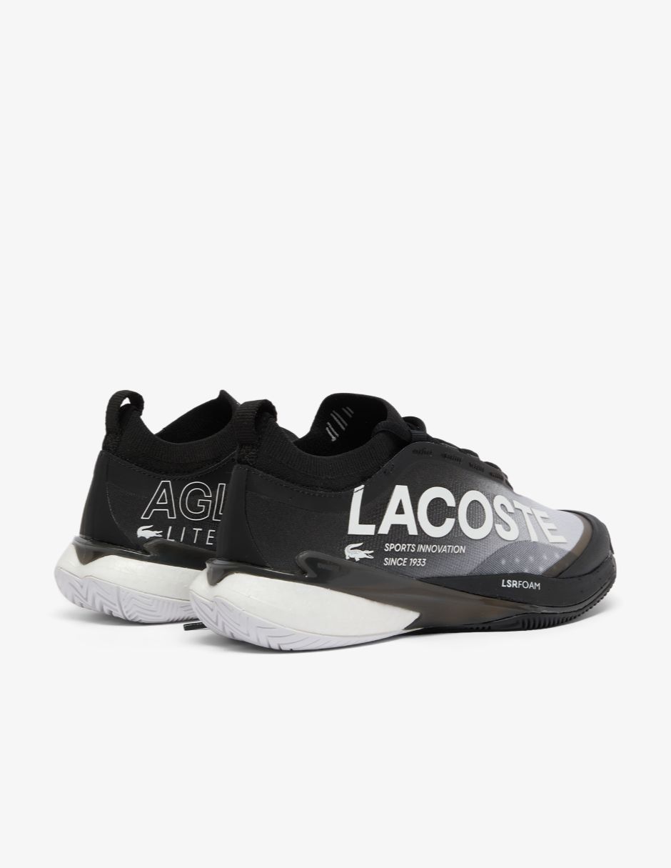 Tenis para pádel de mujer 5