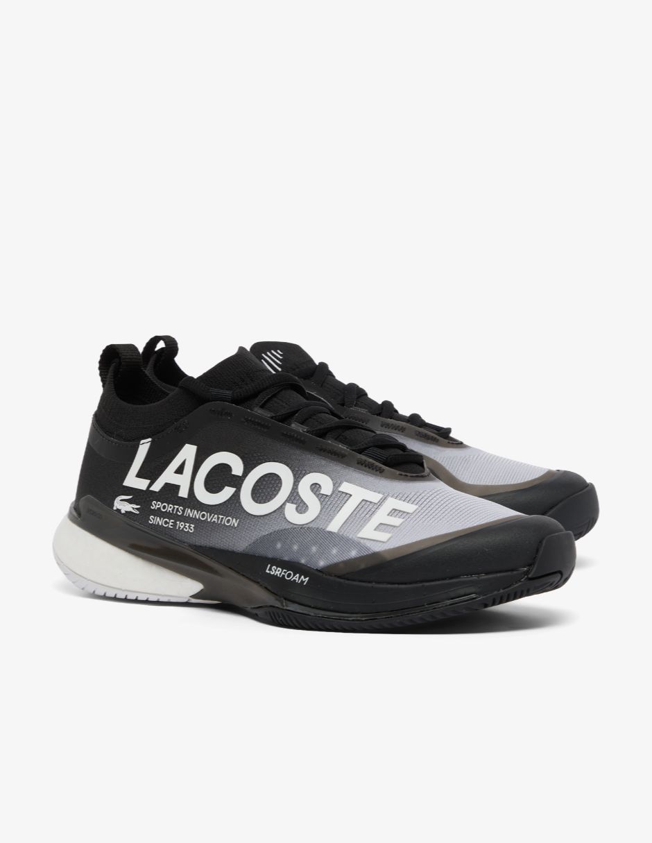 Tenis para pádel de mujer 6