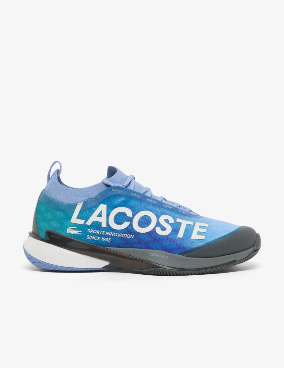 Tenis para tennis de hombre